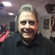 Butch Kaufman, owner and president of Kaufman Carpet Cleaning